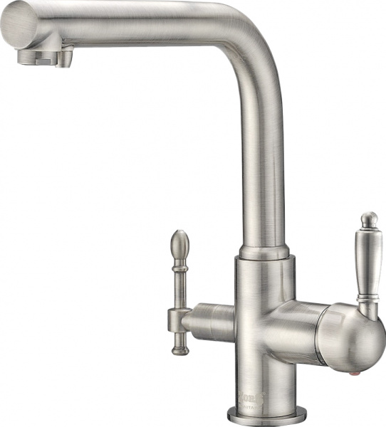  Zorg Sanitary ZR 313 YF-33 SATIN   