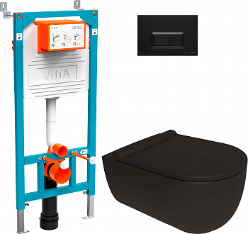     Bien Vokha MDKA052N1VP0B7000 ,   +   VitrA 800-2014   