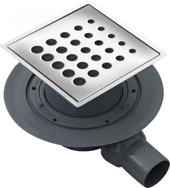   Pestan Confluo Standard Drops 1 Mask  