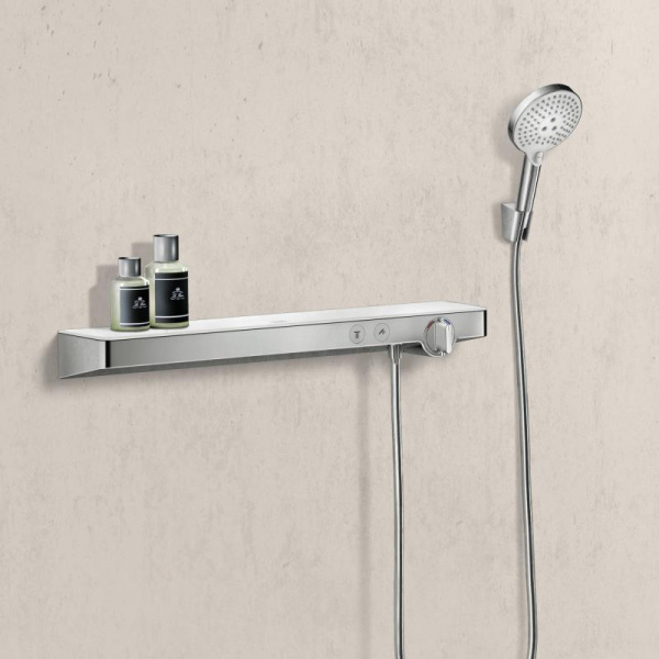  Hansgrohe ShowerTablet Select 13184400  ,  - 