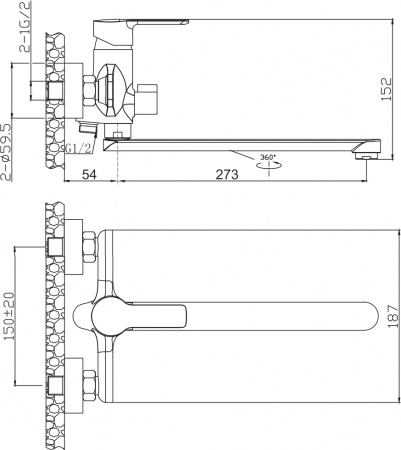  Elghansa Emerald New 5392010 