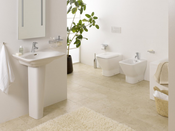 - Laufen Palace 9170.1.300.000.1  