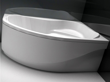 Акриловая ванна Aquanet Capri 00205387 170x110 R с каркасом Акриловая ванна Aquanet Capri 00205387 170x110 R с каркасом