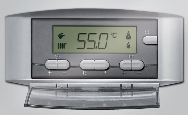   Baxi Luna 3 1.310 Fi (10,4-31 )