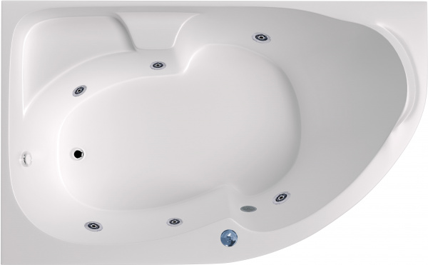   Marka One Diana 011710 , 170x105 L