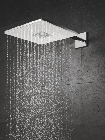   Grohe Rainshower SmartActive Cube 26479LS0