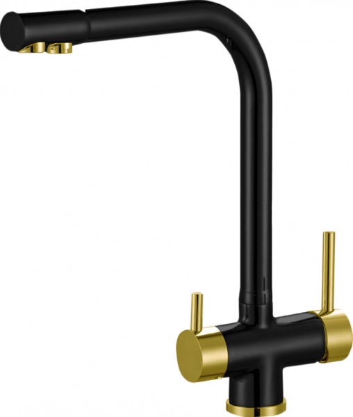  Zorg Sanitary ZR 348 YF BLACK BRONZE   