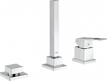  Grohe Eurocube 19966000   