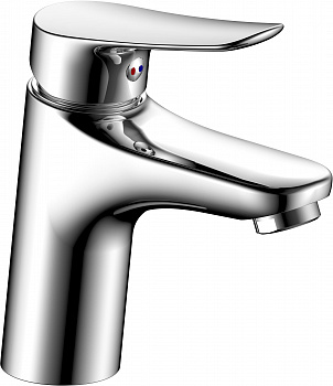  Damixa Redblu Origin One 810210000  