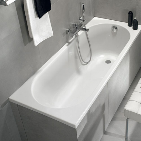   Villeroy & Boch O.Novo UBA170CAS2V-01 170x75  