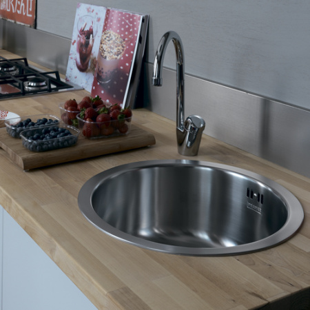  Franke Platino 115.0029.586   