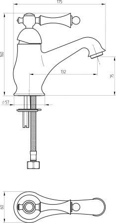 Migliore Bomond 26877  , 