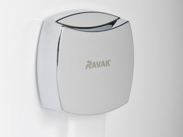 - Ravak X01504    II