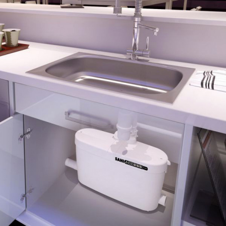 SFA Saniaccess pump Silence /  