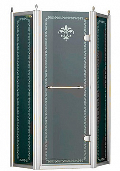   Cezares Retro P1 90 CP Cr R