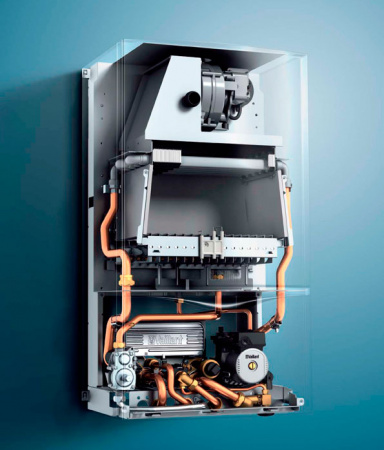   Vaillant Turbo TEC pro VUW 242/5-3 (8.0-24 )