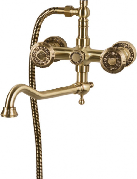 ������� ������ Bronze de Luxe 10121DDF