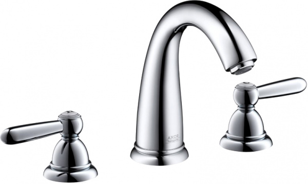  Axor Carlton 17134000  