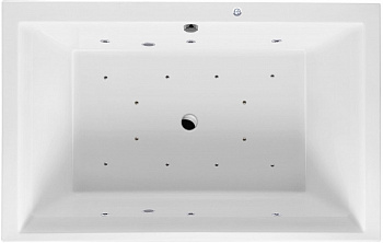   Excellent Crown Lux WAEX.CRO19.RELAX 190x120