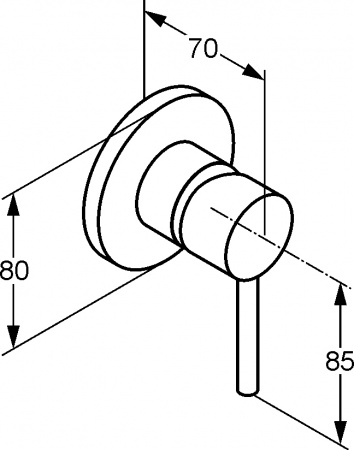  Kludi Bozz 389253976    , 