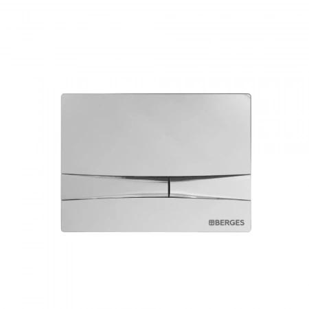 Кнопка F3 (Frame) хром глянец, для инсталляции NOVUM 040053 Кнопка F3 (Frame) хром глянец, для инсталляции NOVUM 040053