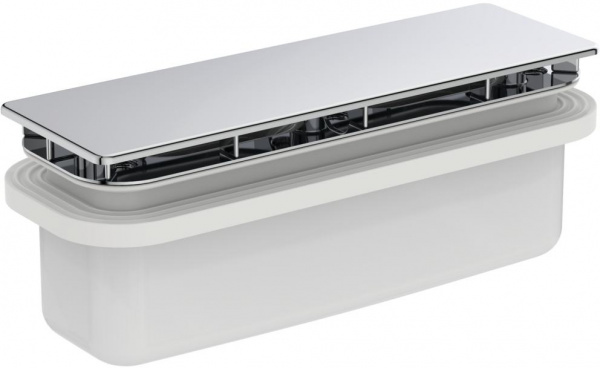    Ideal Standard Ultra Flat New