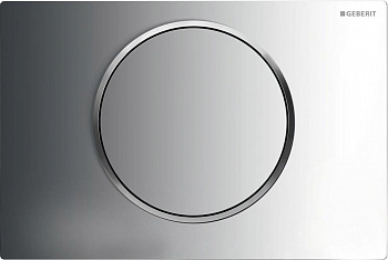   Geberit Sigma 10 115.758.KH.5  /   / 