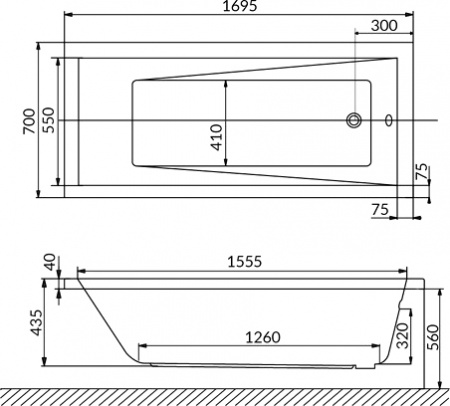   Excellent Wave WAEX.WAV17.SOFT 170x70
