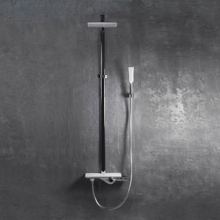 ������� ������ Iddis Alps ALPSB1Fi06