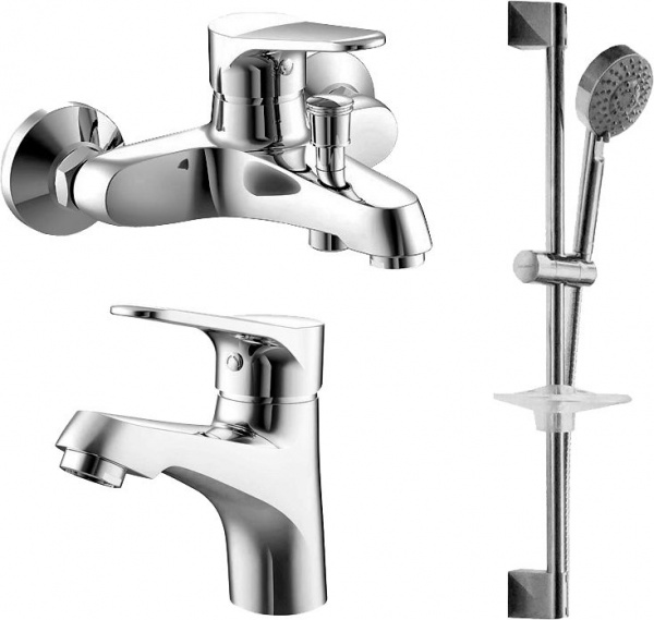 ������� �������� Bravat Eco F00313C 2 ��������� + ������� ��������