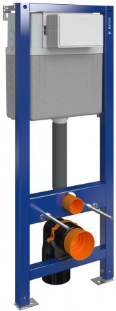     Cersanit Aqua P-IN-MZ-AQ40-QF