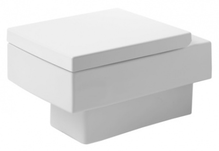 Крышка-сиденье Duravit Vero 0067690000 с микролифтом Крышка-сиденье Duravit Vero 0067690000 с микролифтом