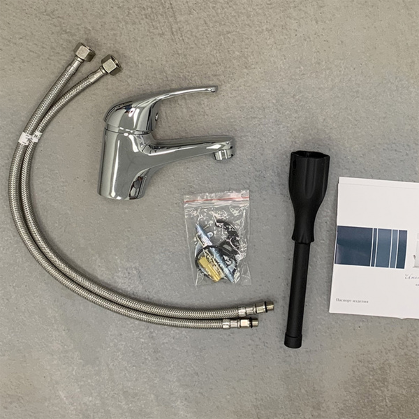  Paini Creta 42CR205CAKM  