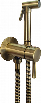 ������������� ��� Paffoni Tweet Round ZDUP110BR �� ����������, � ���������� ������