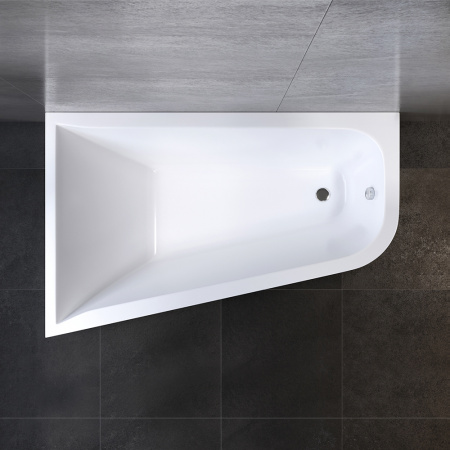   AM.PM Spirit V2.0 W72A-160L100W-A2 160x100   +    +  AM.PM  30    