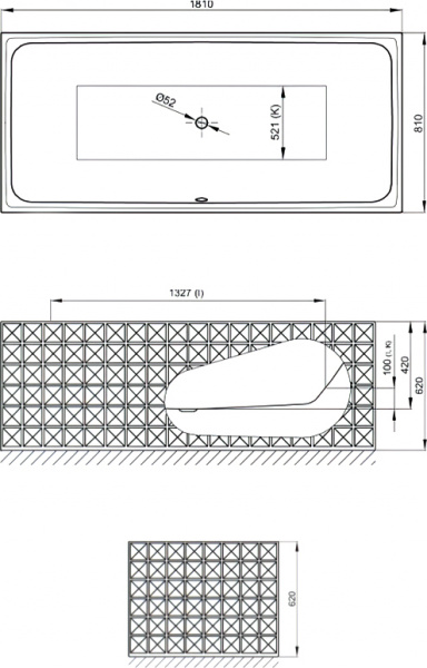   Bette Loft Ornament 3172-000 CFXX6A 180x80