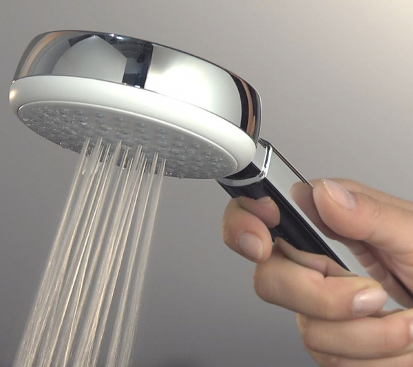   Hansgrohe Crometta 100 Vario 26824400