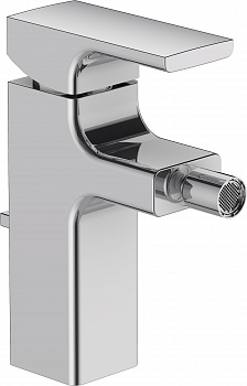  Jacob Delafon Strayt E98338-CP  