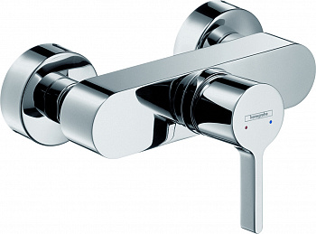  Hansgrohe Metris S 31660000  