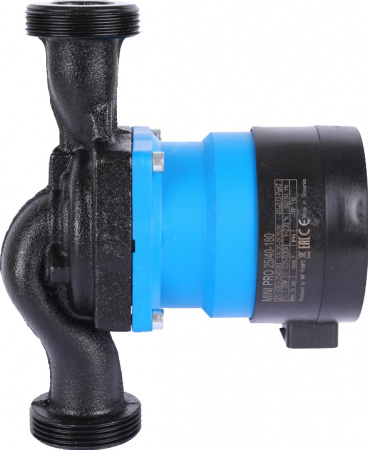   Stout Mini Pro 25/80-180