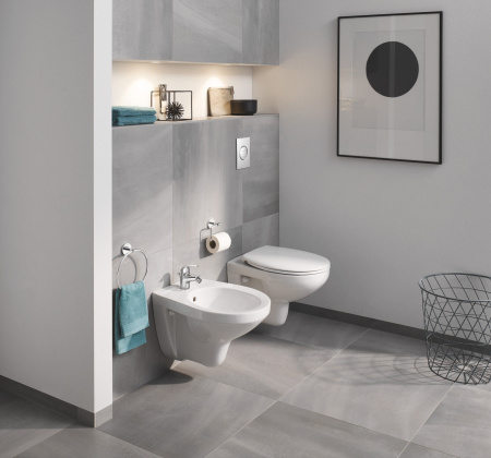   Grohe Bau Ceramic 39433000
