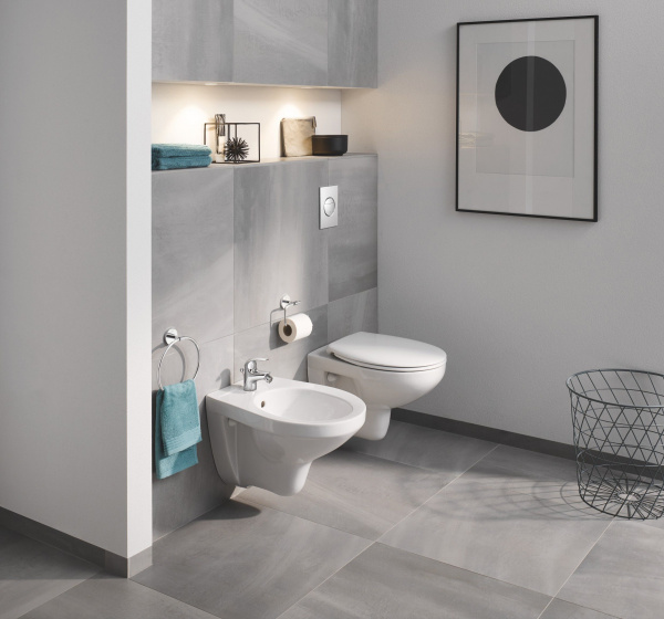   Grohe Bau Ceramic 39433000