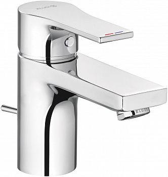  Kludi Zenta SL 482600565  