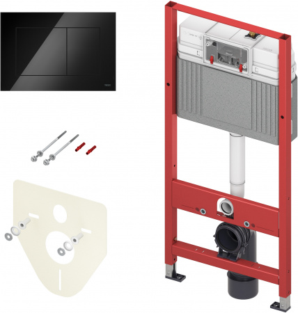 ��������  ���� ��� ������� ���������� Toto MH CW162Y#XW ����� + ������-������� Toto MH VC10047NN ����� + ������� ����������� ��� �������� TECE Base K4