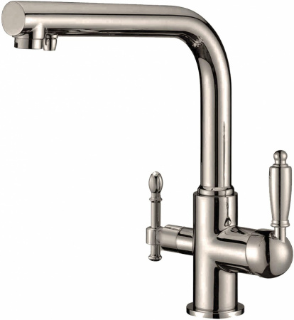  Zorg Clean Water ZR 313 YF-33 NICKEL   