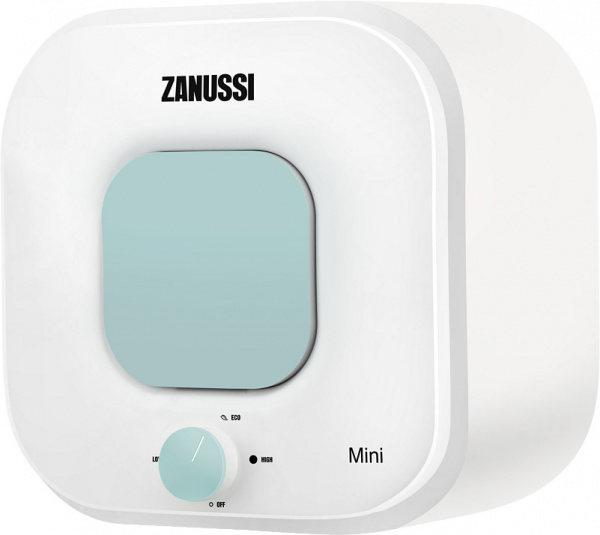 ��������������� Zanussi Mini ZWH/S 10 U Green