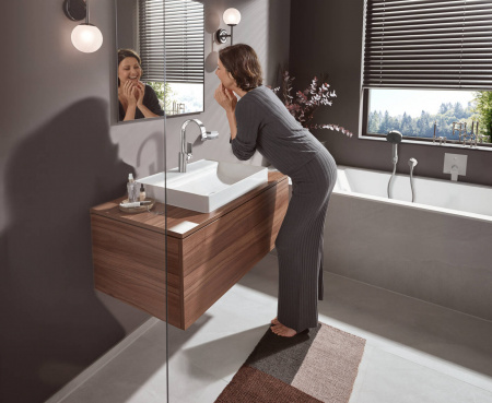  Hansgrohe Vivenis 75032000  , 