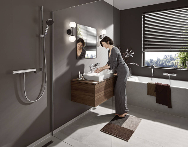  Hansgrohe Vivenis 75420000    , 