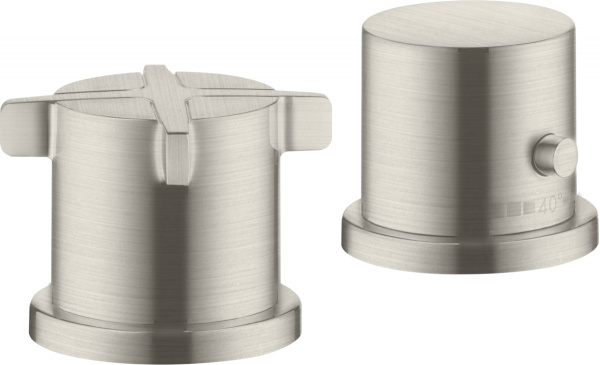  Axor Citterio E 36412800   , 