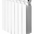 Биметаллические радиаторы Биметаллические радиаторы
